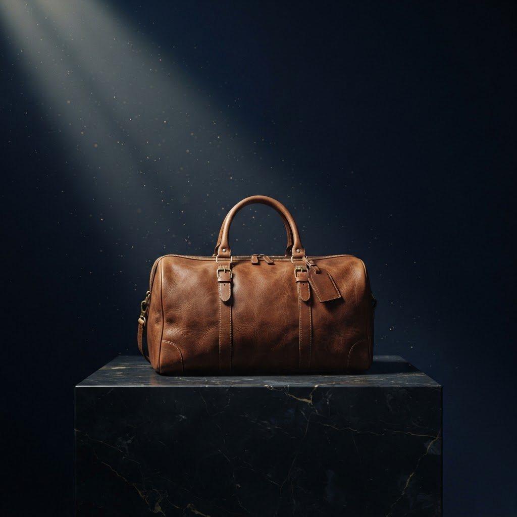 The Difference Between Luxury and Premium