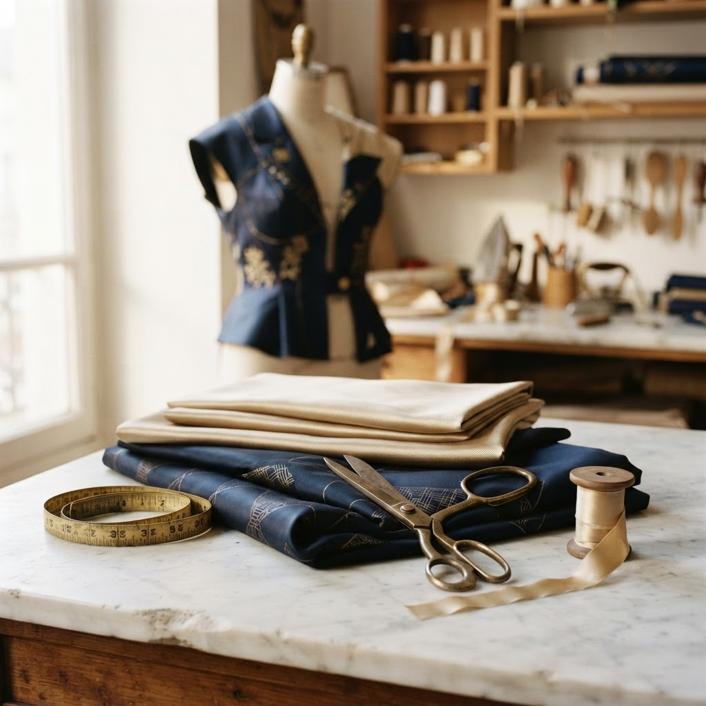 The Case for Fewer, Finer Things