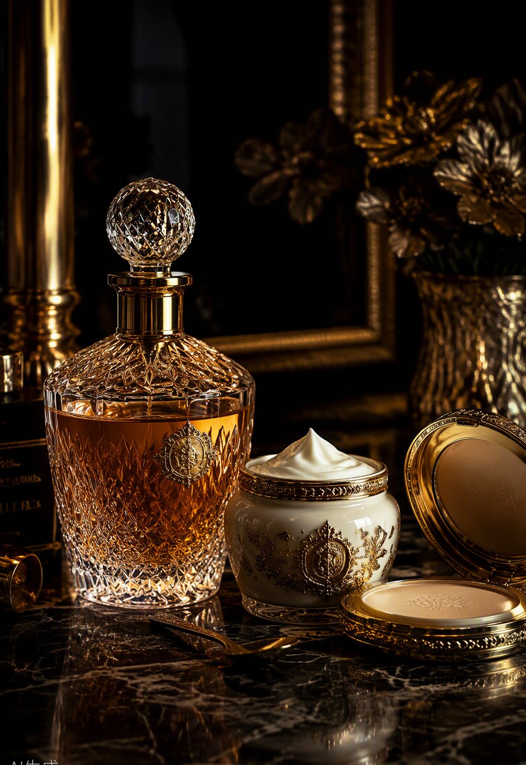 Luxuria Parfums — Fragrance & Perfume Oils