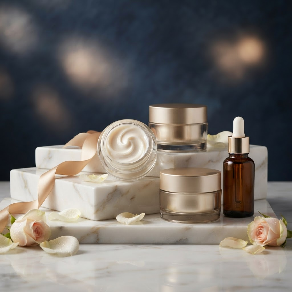 Beauty & Fragrance
