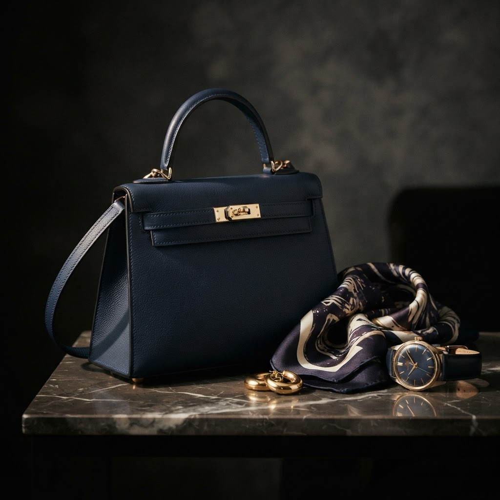 Fashion & Accessories