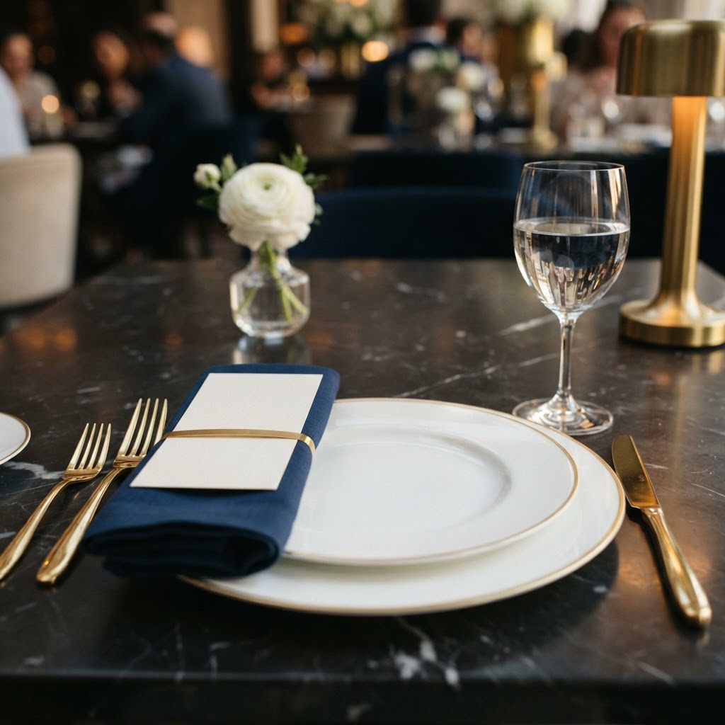 Hospitality Supply
