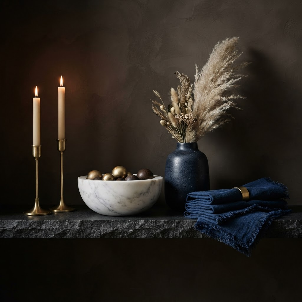 Interiors & Furnishing