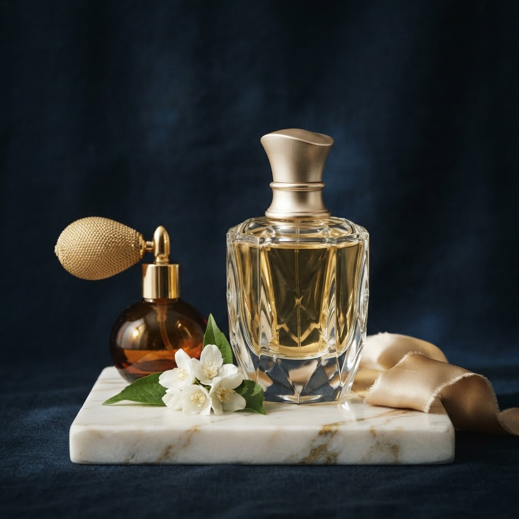 Perfumes & Fragrances