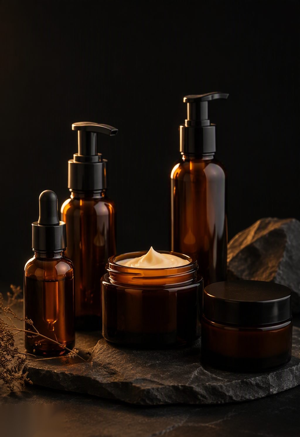 Luxuria Skin — Skincare (Unisex)