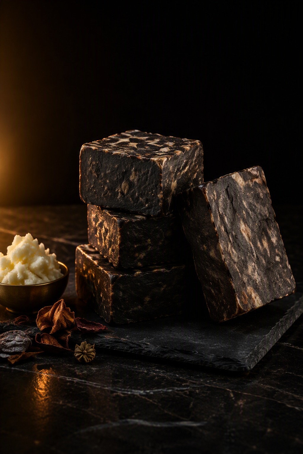 Luxuria Body — Soaps